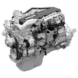 B14F4 Engine